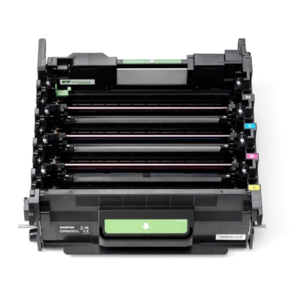 Brother DR625CL Original tromle 4 farver - 50000 Sider